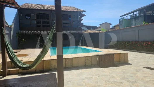Casa de Condomínio com 3 Quartos à venda, 421m² no Vargem Pequena, Rio de Janeiro