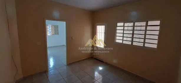 Casa com 2 Quartos para alugar, 87m² no Campos Elíseos, Ribeirão Preto