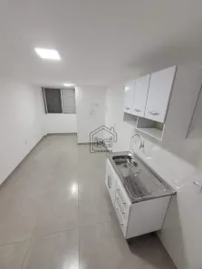 Kitnet com 1 Quarto para alugar, 20m² no Capoeiras, Florianópolis
