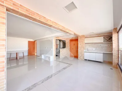 Apartamento com 3 Quartos à venda, 128m² no Lagoa Nova, Natal