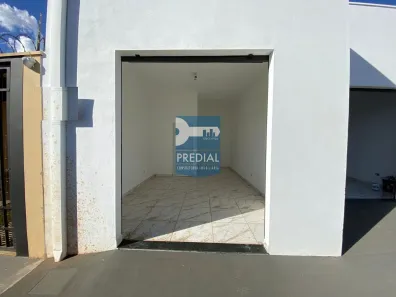 Ponto Comercial para alugar, 20m² no Vila Nossa Senhora de Fátima, São Carlos