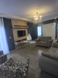 Casa com 2 Quartos à venda, 190m² no Centro, Santa Bárbara D'Oeste