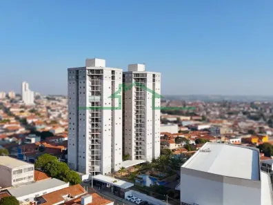 Apartamento com 2 Quartos à venda, 66m² no Paulicéia, Piracicaba