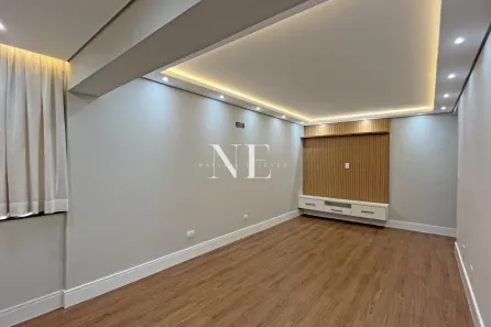 Apartamento com 2 Quartos à venda, 90m² no José Menino, Santos