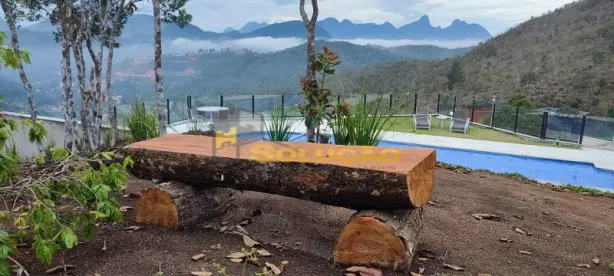 Lote/Terreno à venda, 690m² no Albuquerque, Teresópolis