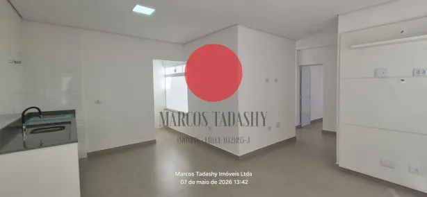 Apartamento com 2 Quartos para alugar, 65m² no Vila Boa Vista, Barueri