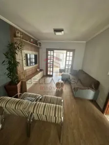 Sobrado com 3 Quartos à venda, 250m² no Vila Vera, São Paulo