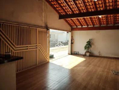 Casa com 2 Quartos à venda, 134m² no CECAP, Piracicaba