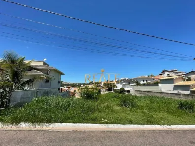 Lote/Terreno à venda, 450m² no Vilagge Capricio, Louveira