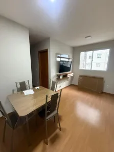 Apartamento com 2 Quartos à venda, 52m² no Despraiado, Cuiabá
