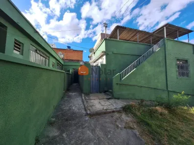Lote/Terreno à venda, 600m² no Sagrada Família, Belo Horizonte