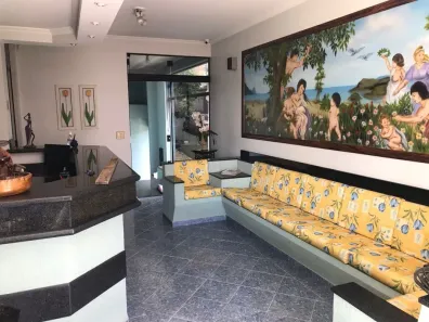 Prédio Comercial à venda, 217m² no Vila Souto, Bauru