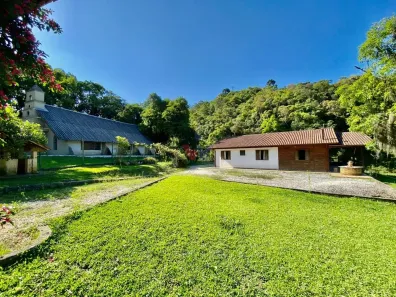 Fazenda/Sítio com 3 Quartos à venda, 220m² no , Almirante Tamandaré
