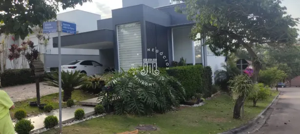 Casa de Condomínio com 3 Quartos à venda, 240m² no Chacara Jardim Patelli, Itupeva
