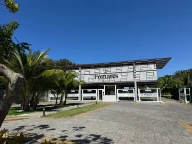 Lote/Terreno à venda, 1268m² no Busca Vida (Abrantes), Camaçari