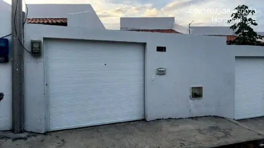Casa com 2 Quartos à venda, 66m² no Dourado, Horizonte
