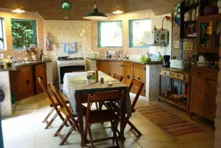 Casa de Condomínio com 6 Quartos à venda, 515m² no Residencial Parque Rio das Pedras, Campinas