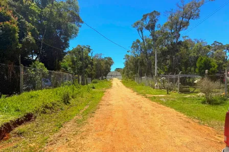 Lote/Terreno à venda, 1080m² no Roseira de São Sebastião, São José dos Pinhais