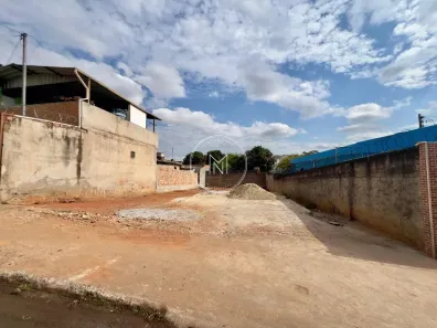 Lote/Terreno à venda, 360m² no Tereza Cristina, São Joaquim de Bicas