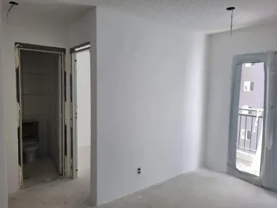 Apartamento com 2 Quartos à venda, 40m² no Mooca, São Paulo