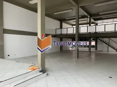 Prédio Comercial para alugar, 713m² no Brooklin Paulista, São Paulo