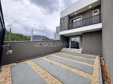 Casa com 3 Quartos à venda, 100m² no Aimoré, Guabiruba