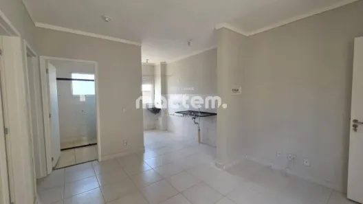 Apartamento com 2 Quartos à venda, 43m² no Jardim Heitor Rigon, Ribeirão Preto