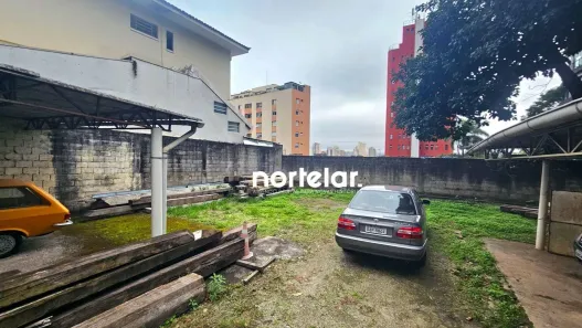 Lote/Terreno à venda, 250m² no Sumarezinho, São Paulo