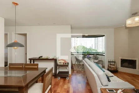 Apartamento com 2 Quartos à venda, 65m² no Chácara Santo Antônio (Zona Sul), São Paulo