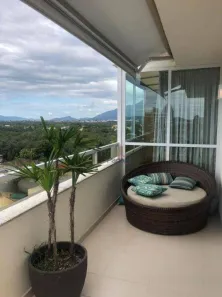 Apartamento com 3 Quartos à venda, 200m² no Centro, Palhoça