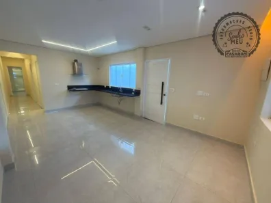 Casa com 2 Quartos à venda, 90m² no Maracanã, Praia Grande