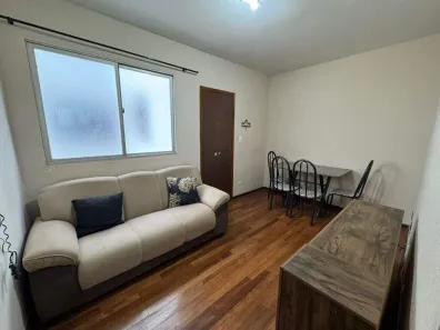 Apartamento com 2 Quartos à venda, 55m² no Nova América, Piracicaba