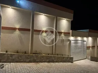 Casa de Condomínio com 4 Quartos à venda, 260m² no Guarajuba (Monte Gordo), Camaçari