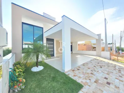 Casa com 3 Quartos à venda, 170m² no , Itupeva