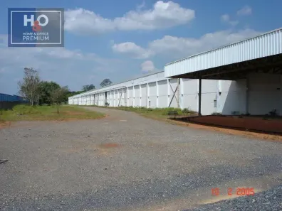 Galpão/Depósito/Armazém para alugar, 2187m² no Parque Reserva Fazenda Imperial, Sorocaba
