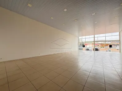 Ponto Comercial para alugar, 211m² no Jardim Nova Jaú, Jaú