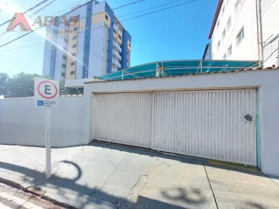 Casa com 3 Quartos para alugar, 255m² no Jardim Paraíso, São Carlos