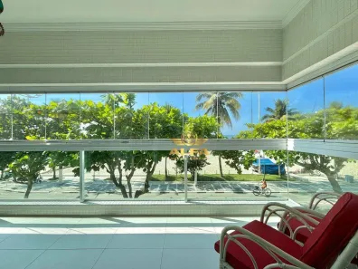 Apartamento com 3 Quartos à venda, 110m² no Vila Luis Antônio, Guarujá