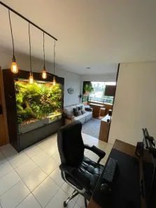 Apartamento com 2 Quartos à venda, 55m² no Torre, Recife