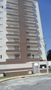 Apartamento com 2 Quartos para alugar, 89m² no Vila Progresso, Sorocaba