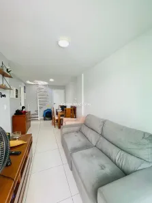 Cobertura com 2 Quartos à venda, 135m² no Abolição, Rio de Janeiro