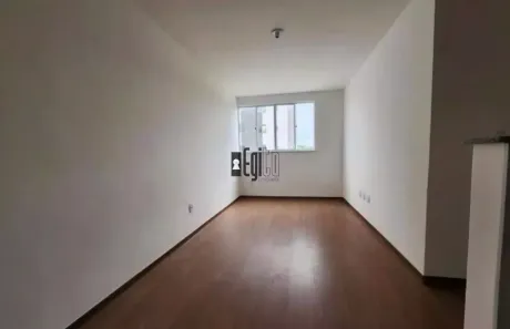 Apartamento com 2 Quartos à venda, 45m² no Distrito Industrial, Juiz de Fora