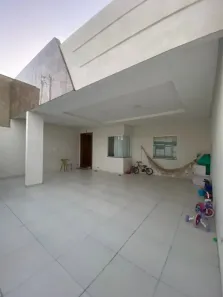 Casa com 3 Quartos à venda, 50m² no SIM, Feira de Santana