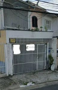 Casa com 3 Quartos à venda, 102m² no Vila Lageado, São Paulo