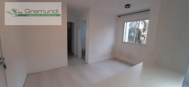 Apartamento com 2 Quartos à venda, 41m² no Jardim Santa Emília, São Paulo
