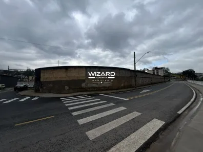 Lote/Terreno à venda, 2277m² no Centro, Ribeirão Pires