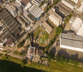 Prédio Comercial à venda, 8243m² no Vila Socorro, São Paulo