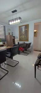 Sala Comercial para alugar, 62m² no Aparecida, Santos