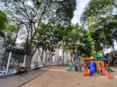 Apartamento com 2 Quartos à venda, 53m² no Jardim Paulista, Ribeirão Preto