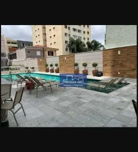 Apartamento com 3 Quartos à venda, 96m² no Baeta Neves, São Bernardo do Campo